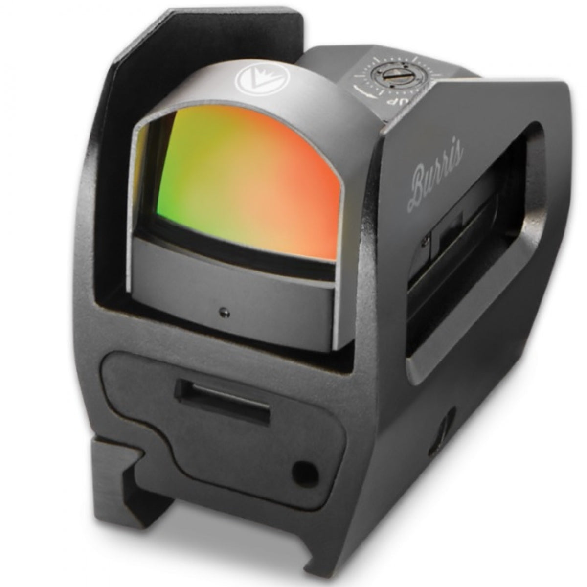Sarkanā punkta tēmeklis Burris FastFire AR-F3 Flatop 300215