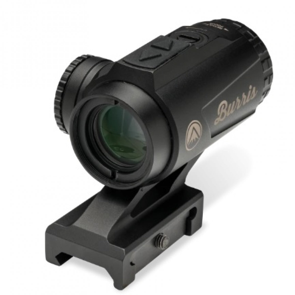 Sarkanā punkta tēmeklis Burris RT-3 Ballistic 3X 300262
