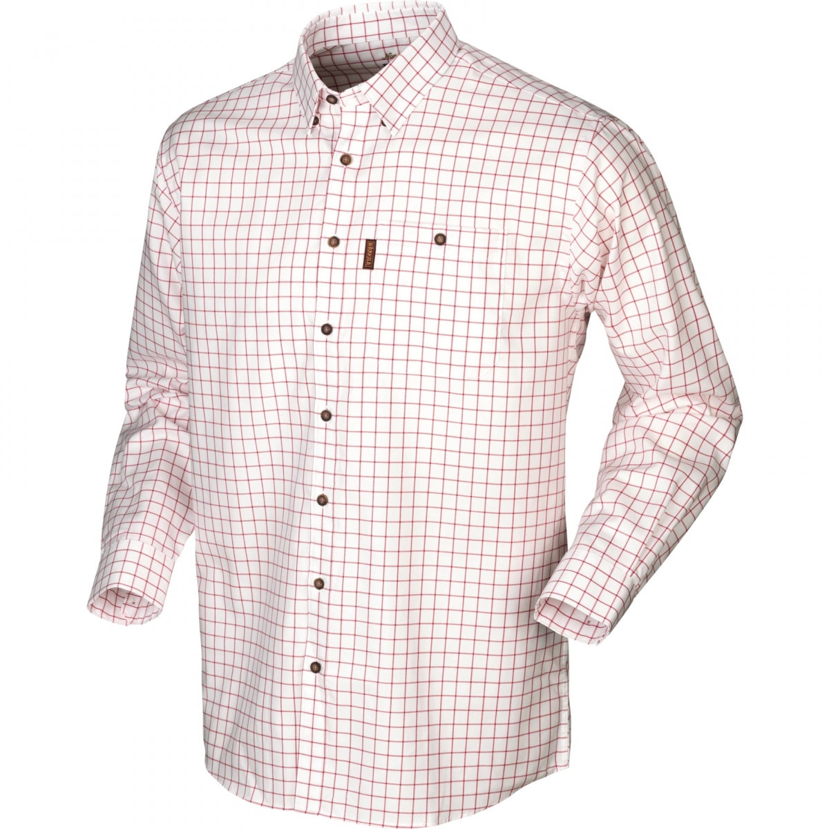 Krekls Harkila Stenstorp Bright port check