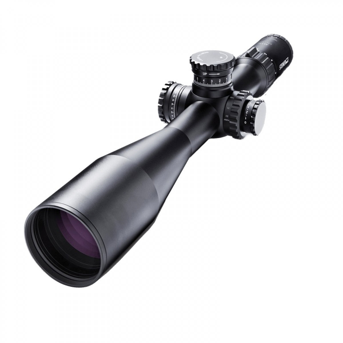 Optiskais tēmelis Steiner M5Xi 5-25x56 B4I-BE2