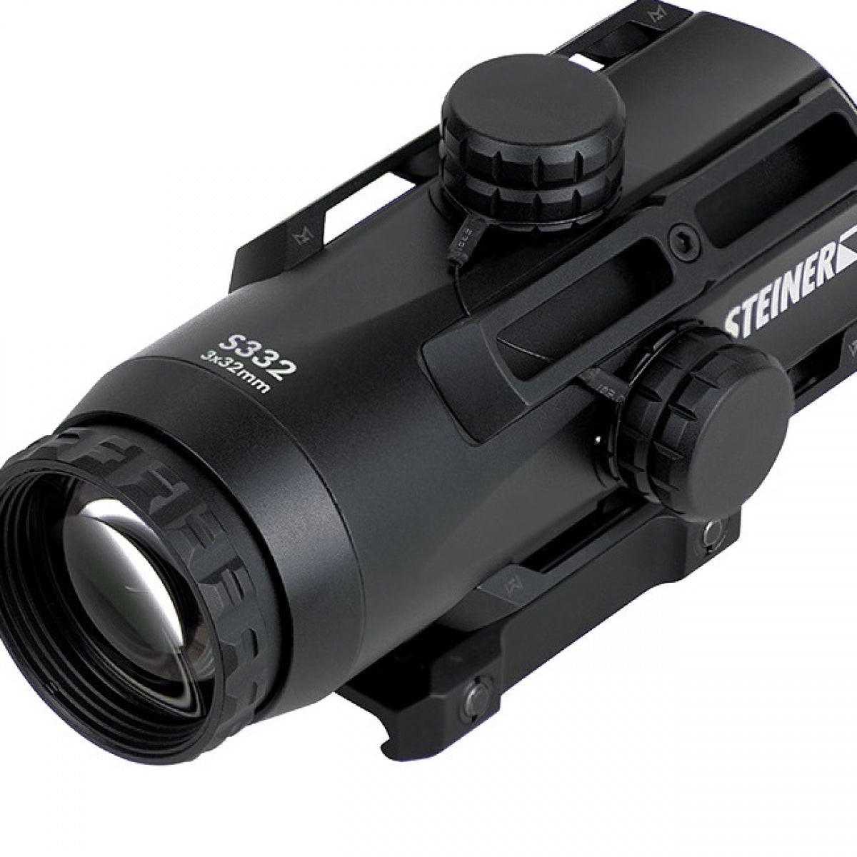 Optiskais tēmelis Steiner S332 / 5,56 8793900108