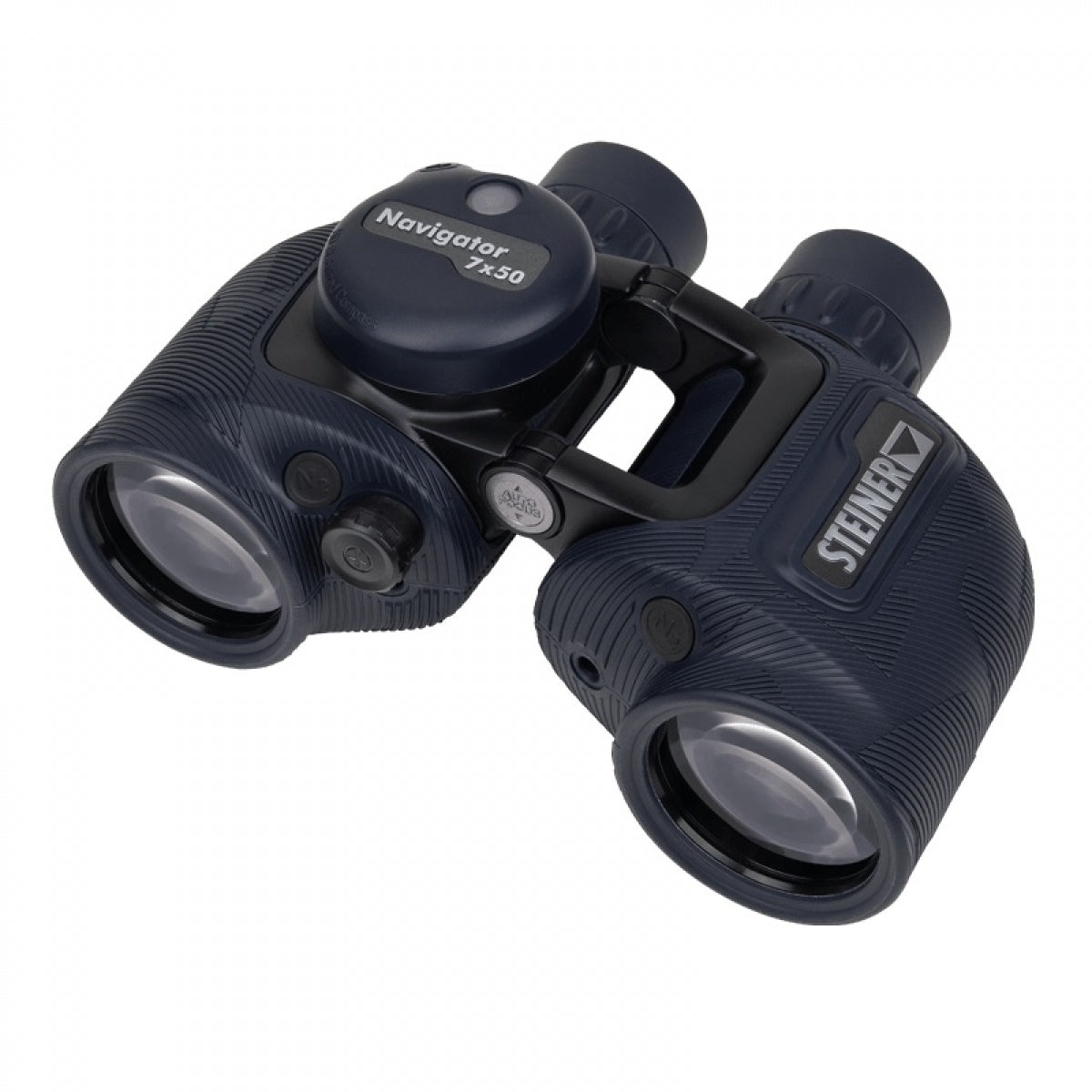 Binoklis ar kompasu STEINER Navigator 7x50