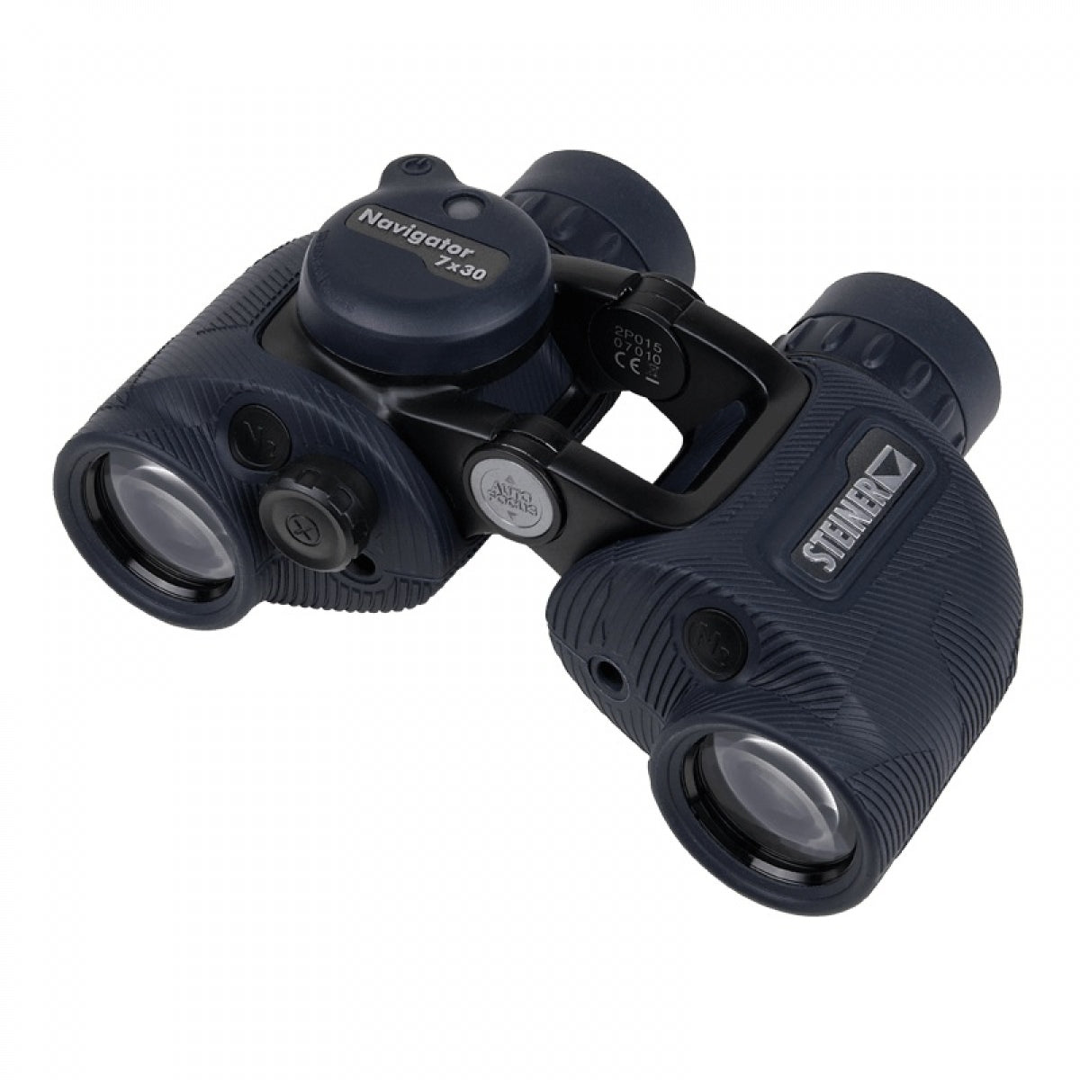 Binoklis ar kompasu STEINER Navigator 7x30