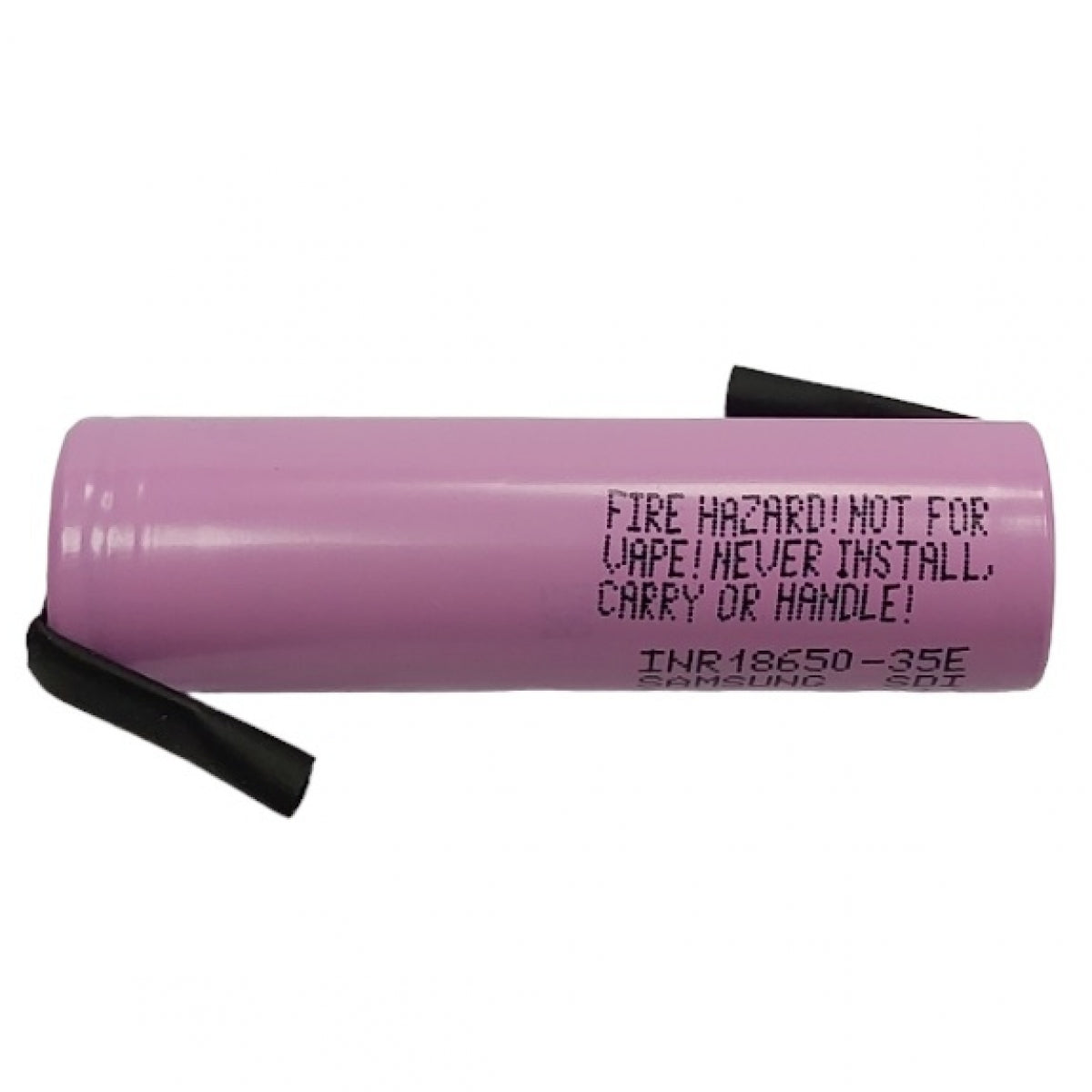 SAMSUNG Li-ion 3,6V 3450mAh (18650/3500L/SAM)