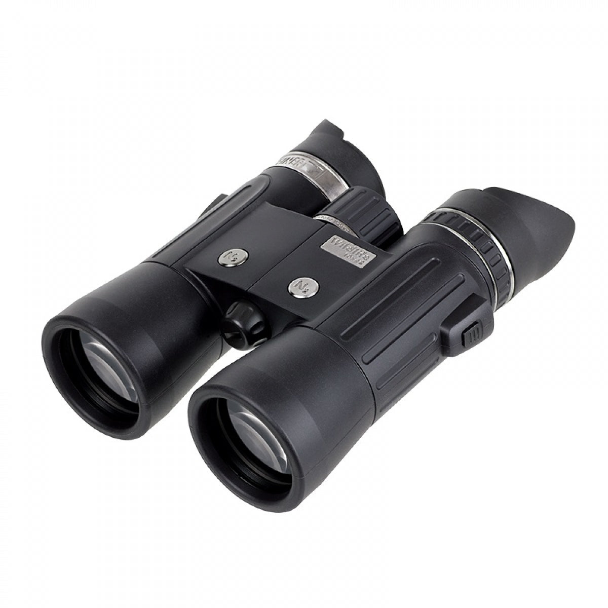 Binoklis Steiner Wildlife 8x42 23240900
