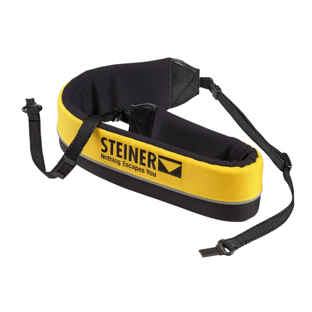 Binokļa siksna Strap Steiner Floating ClicLoc