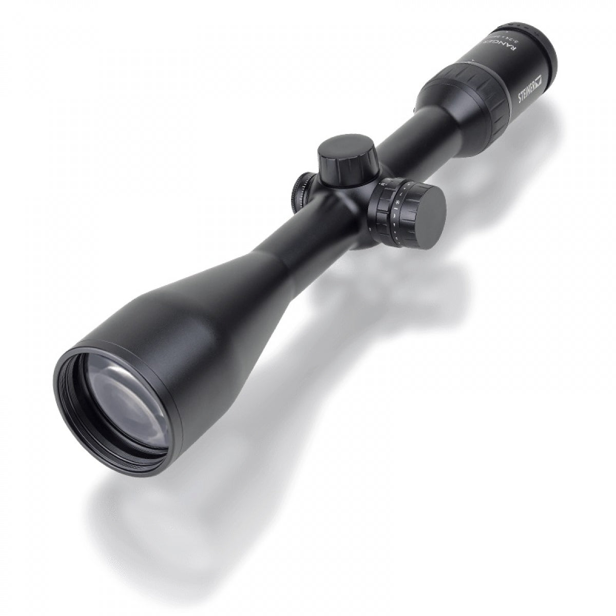 Ieroča tēmeklis Steiner Ranger 8 3-24x56 3003903204