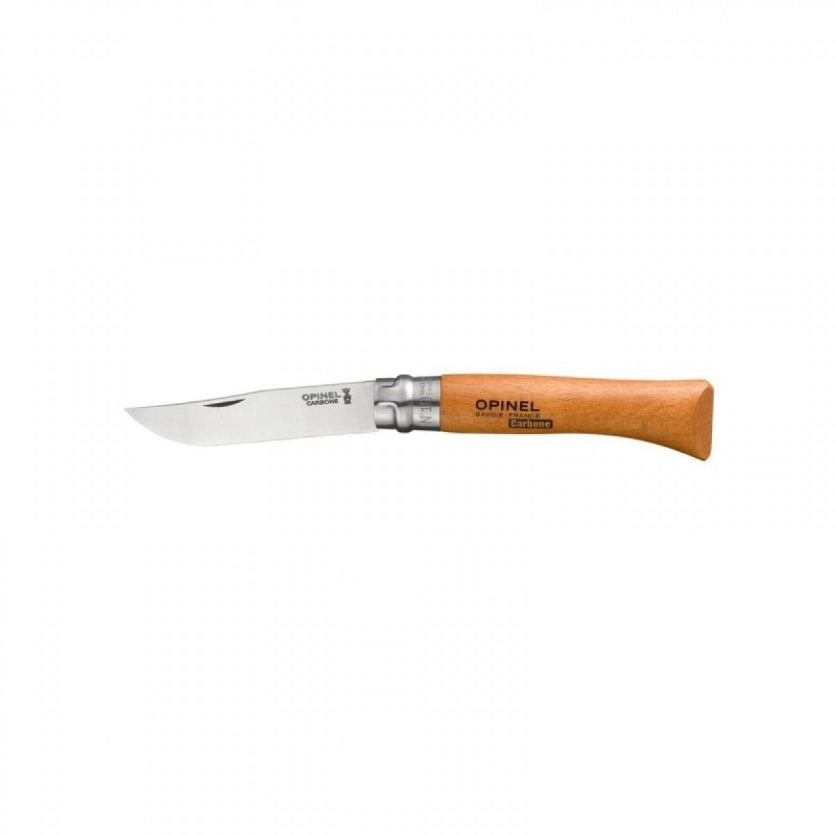 Naizs Opinel Carbon N10