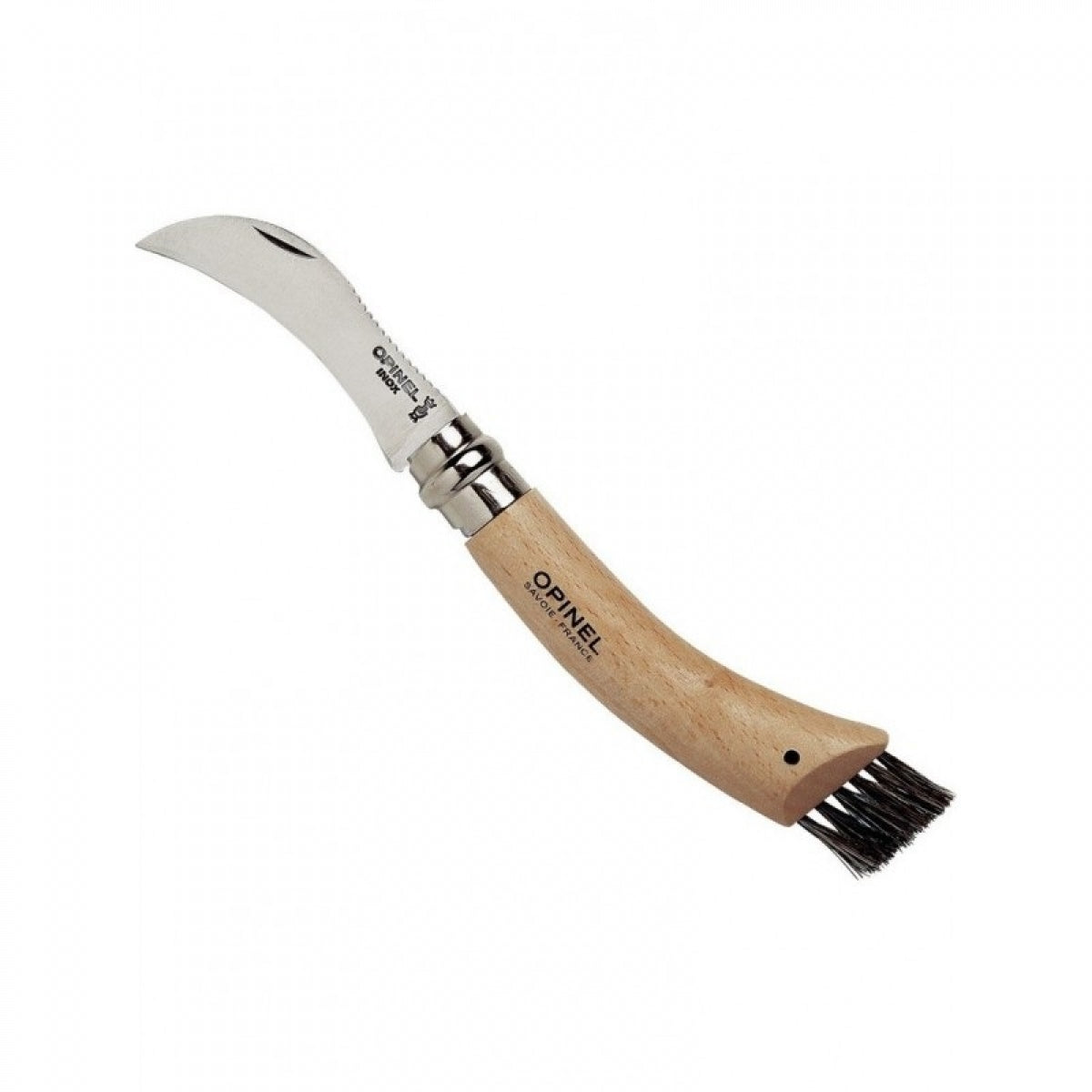 Sēņu nazis Opinel N08