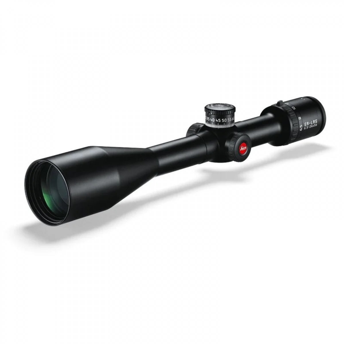 Leica ER 6,5-26x56 LRS BDS Sport 56081