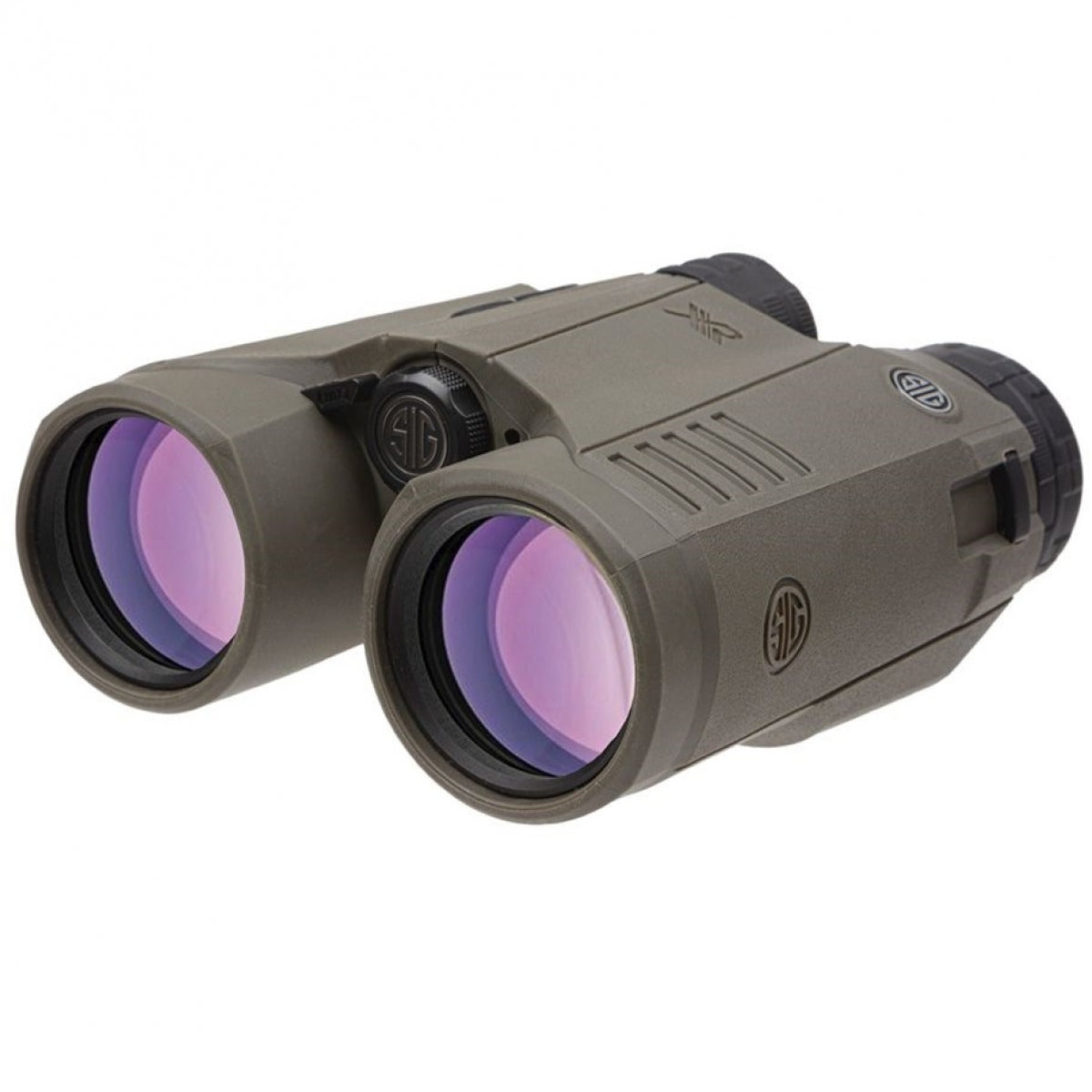 Binoklis Sig Sauer KILO6K HD 10x42