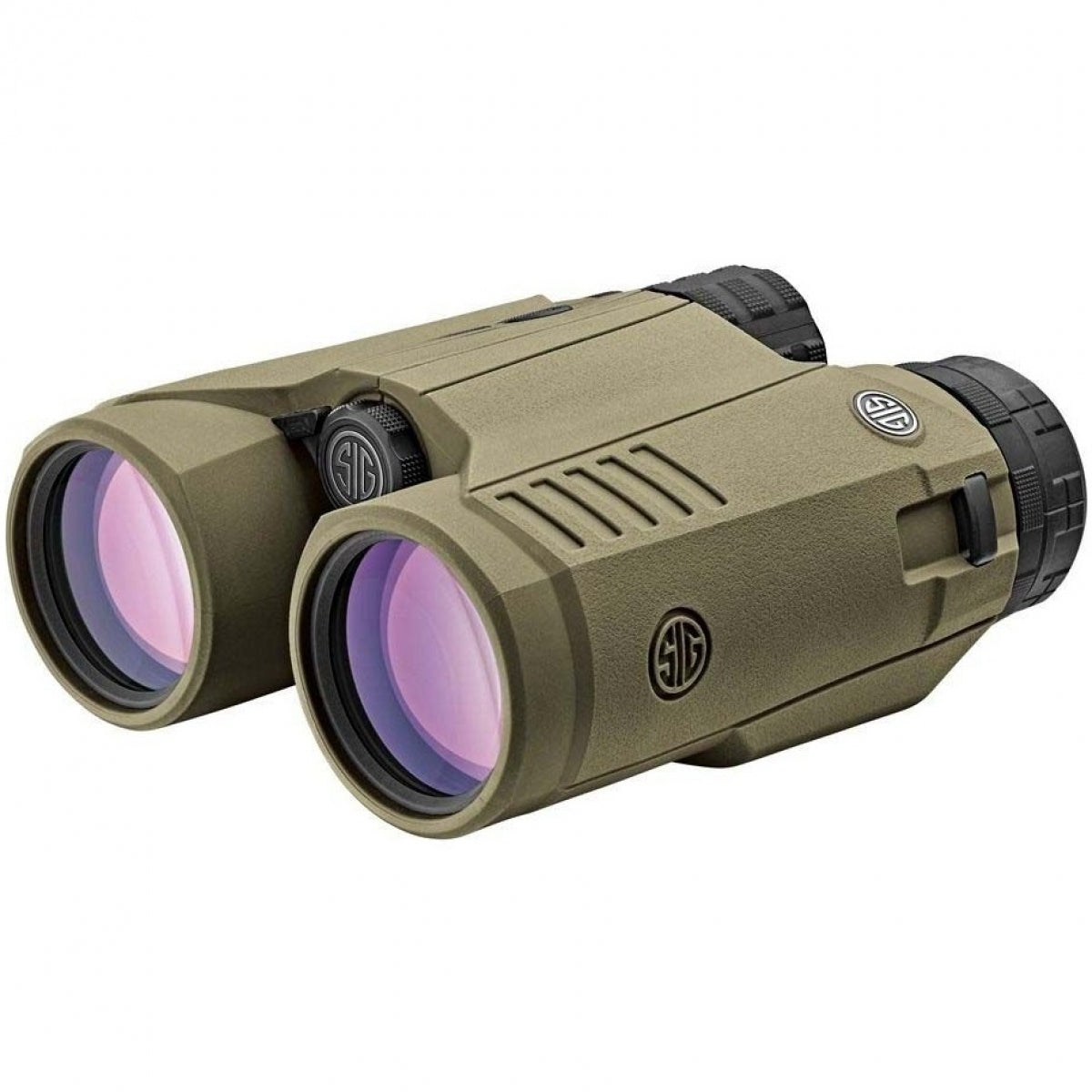 Binoklis Sig Sauer KILO3000BDX 10x42 SOK31001