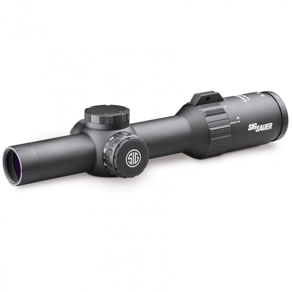 Ieroča tēmeklis Sig Sauer Tango4 1-4x24 SOT41111