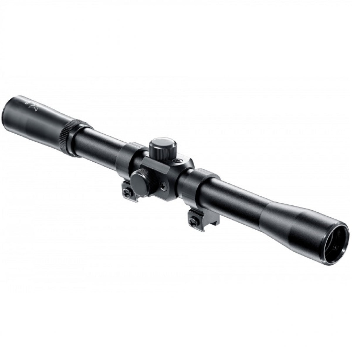 Optiskais tēmelis Umarex UX RS 4x20 (2.1210)