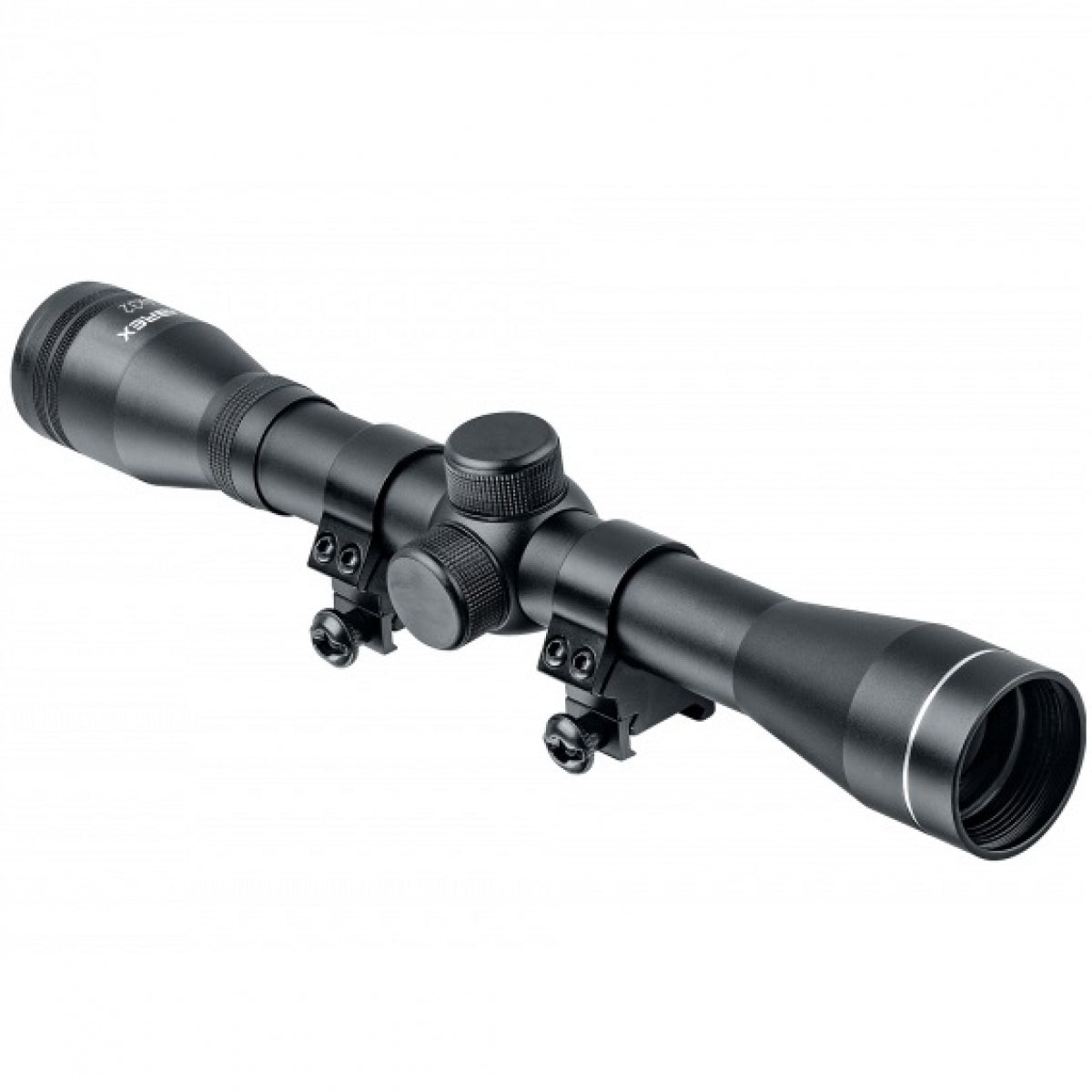 Ieroča tēmeklis Umarex RS 4x32 (2.1542)