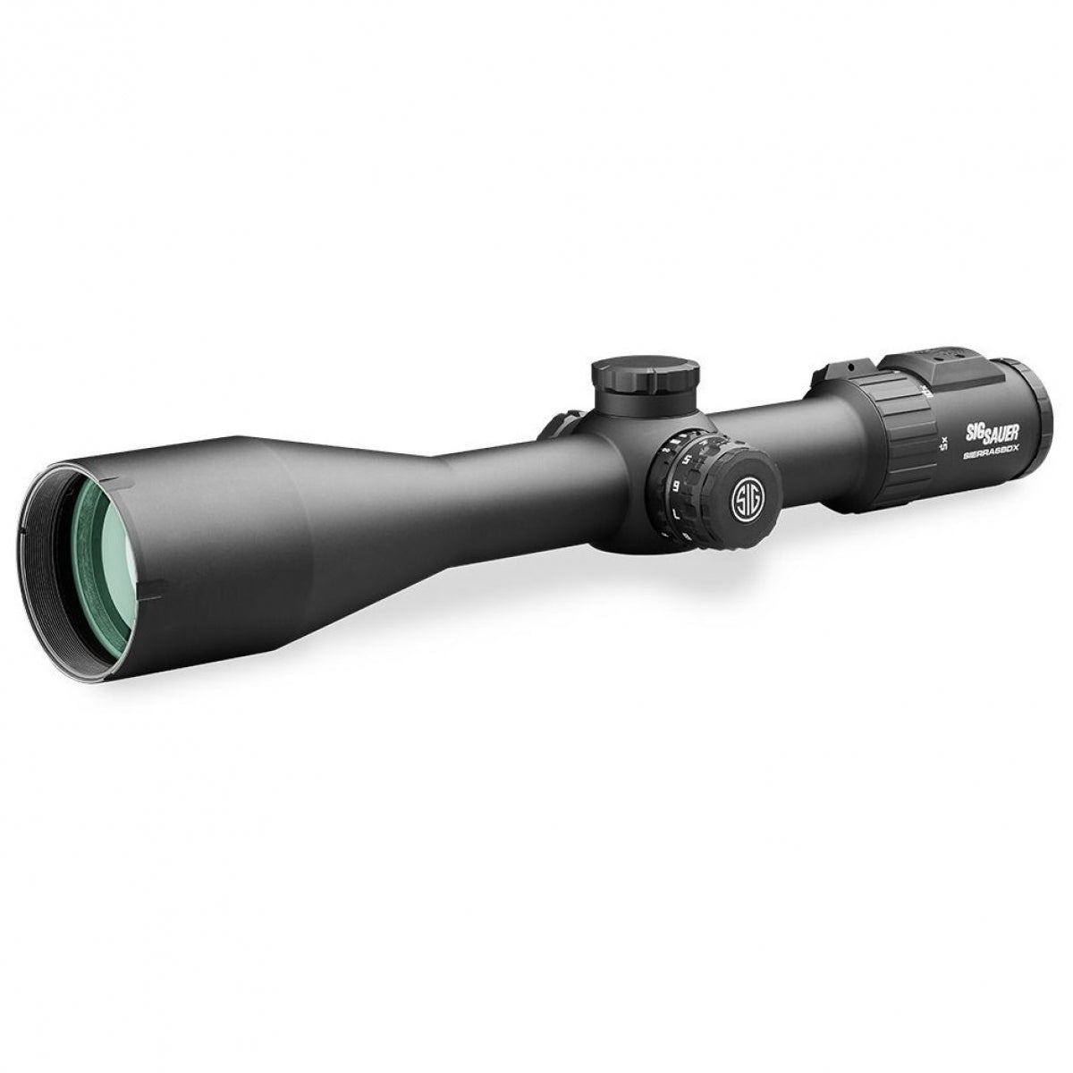 Optiskais tēmelis Sig Sauer SIERRA6BDX 5-30X56 MM