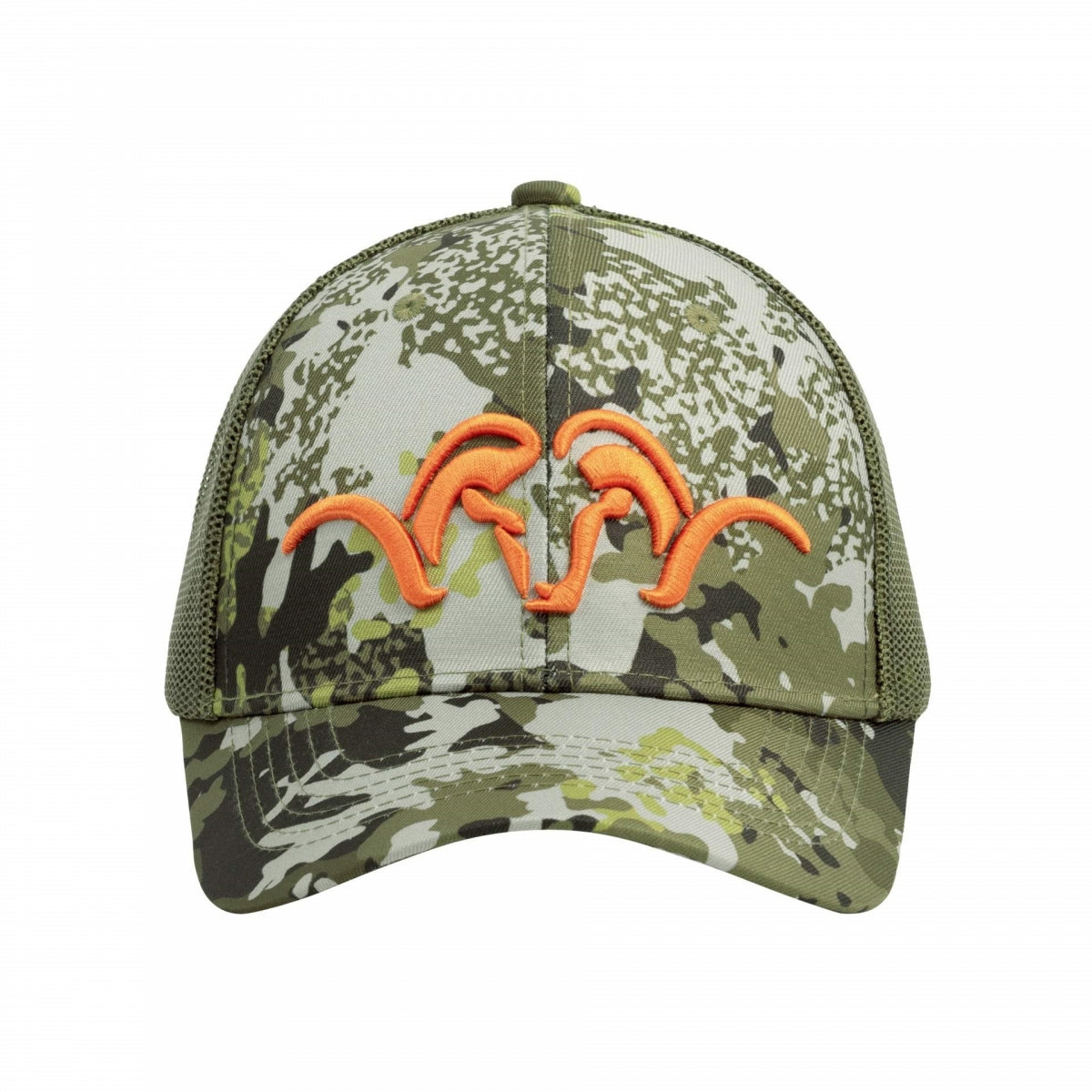 Cepure Blaser HuntTec, Kamuflāža
