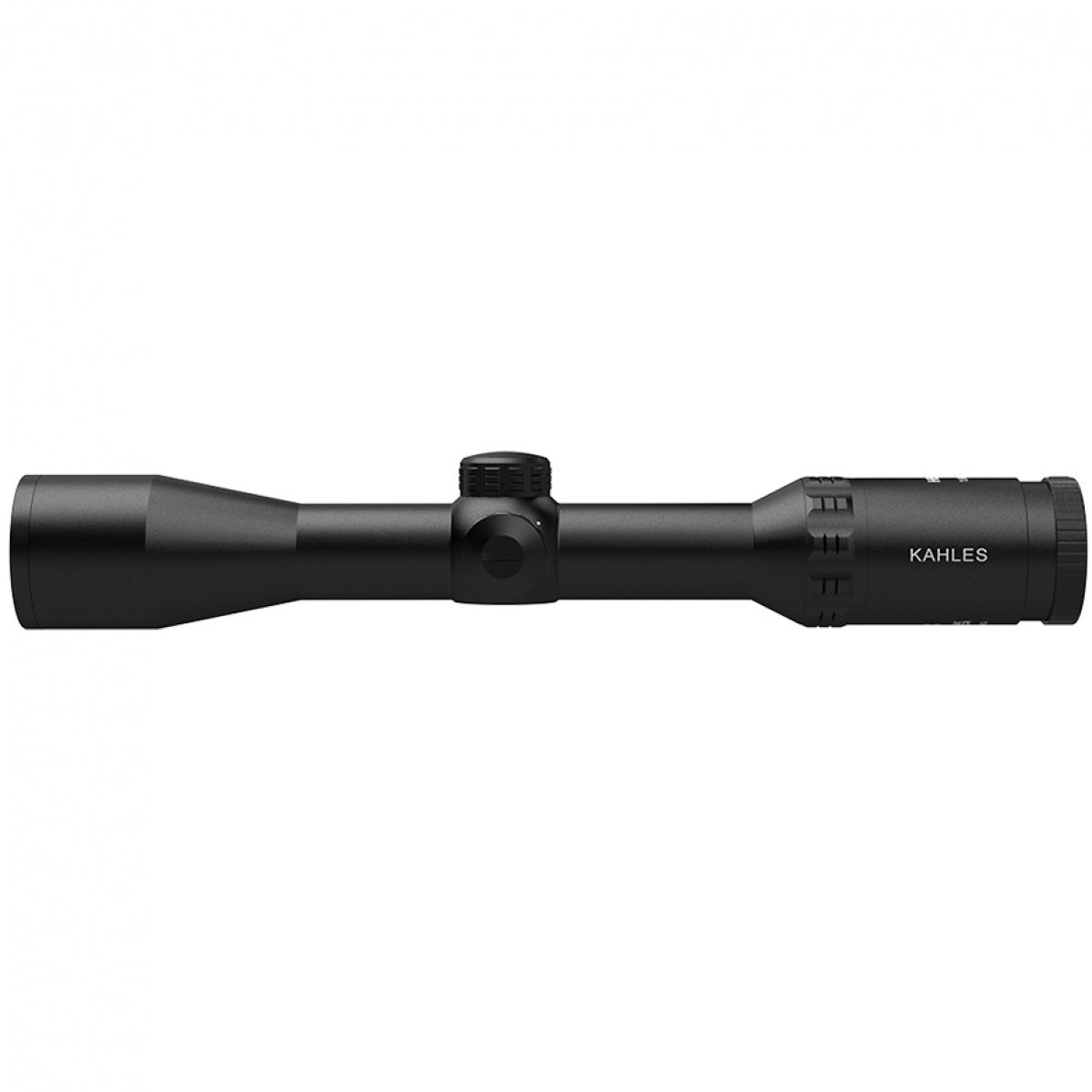 Ieroča tēmeklis Kahles Helia 1.6-8x42i Abs.4-Dot 10679