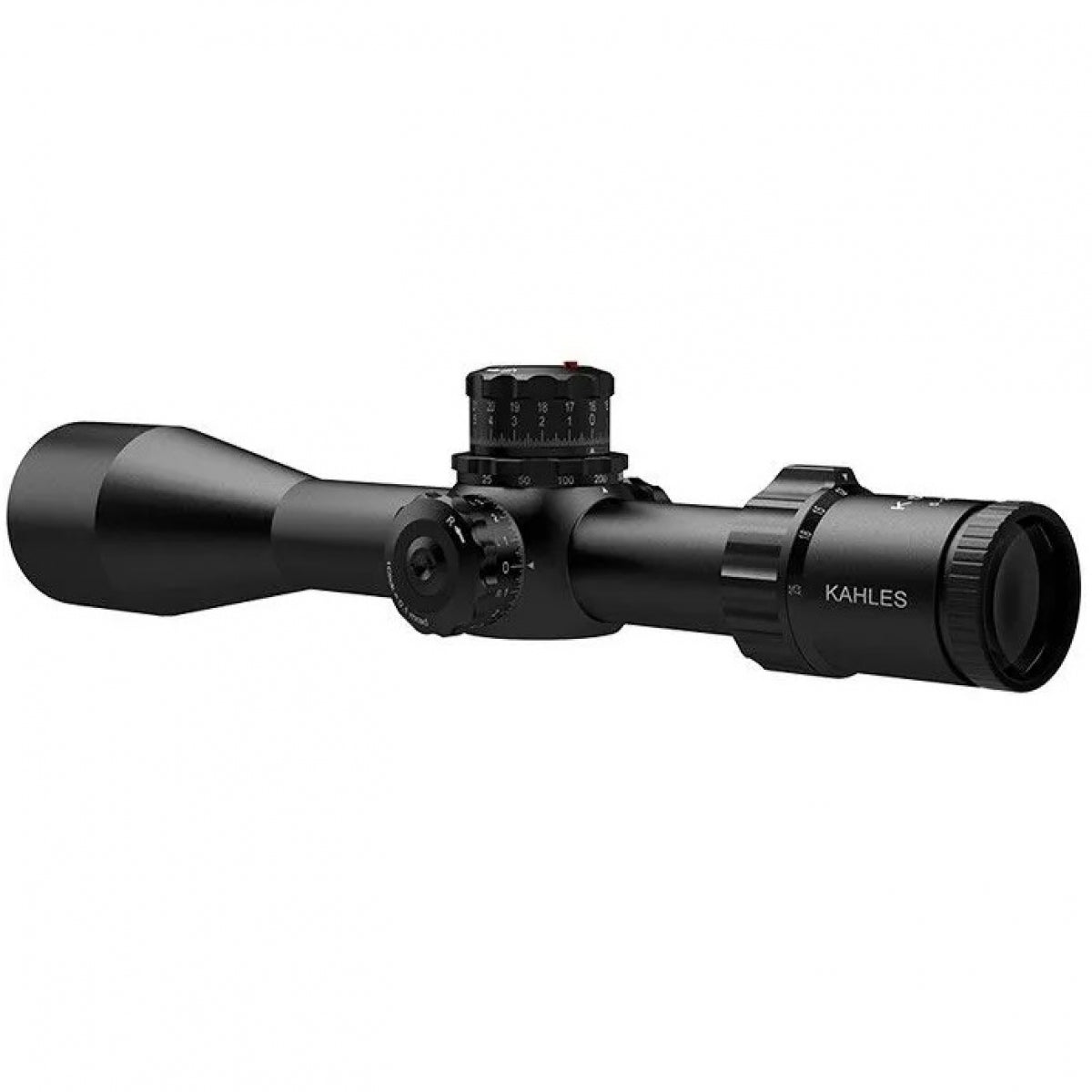 Ieroča tēmeklis Kahles K525i DLR CCW 5-25x56 / SKMR4 10678