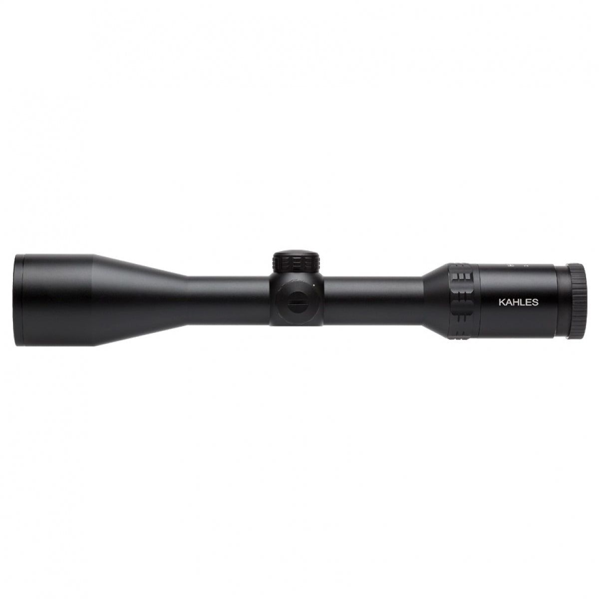 Optiskais tēmelis Kahles Helia 2-10x50i Abs.4-Dot 10624