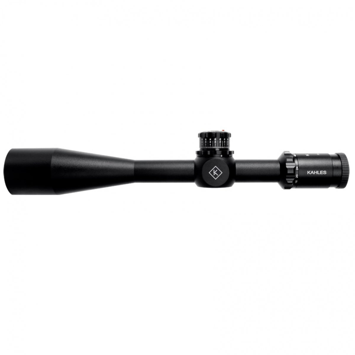 Optiskais tēmelis Kahles Moak K1050i 10-50x56 (10598)