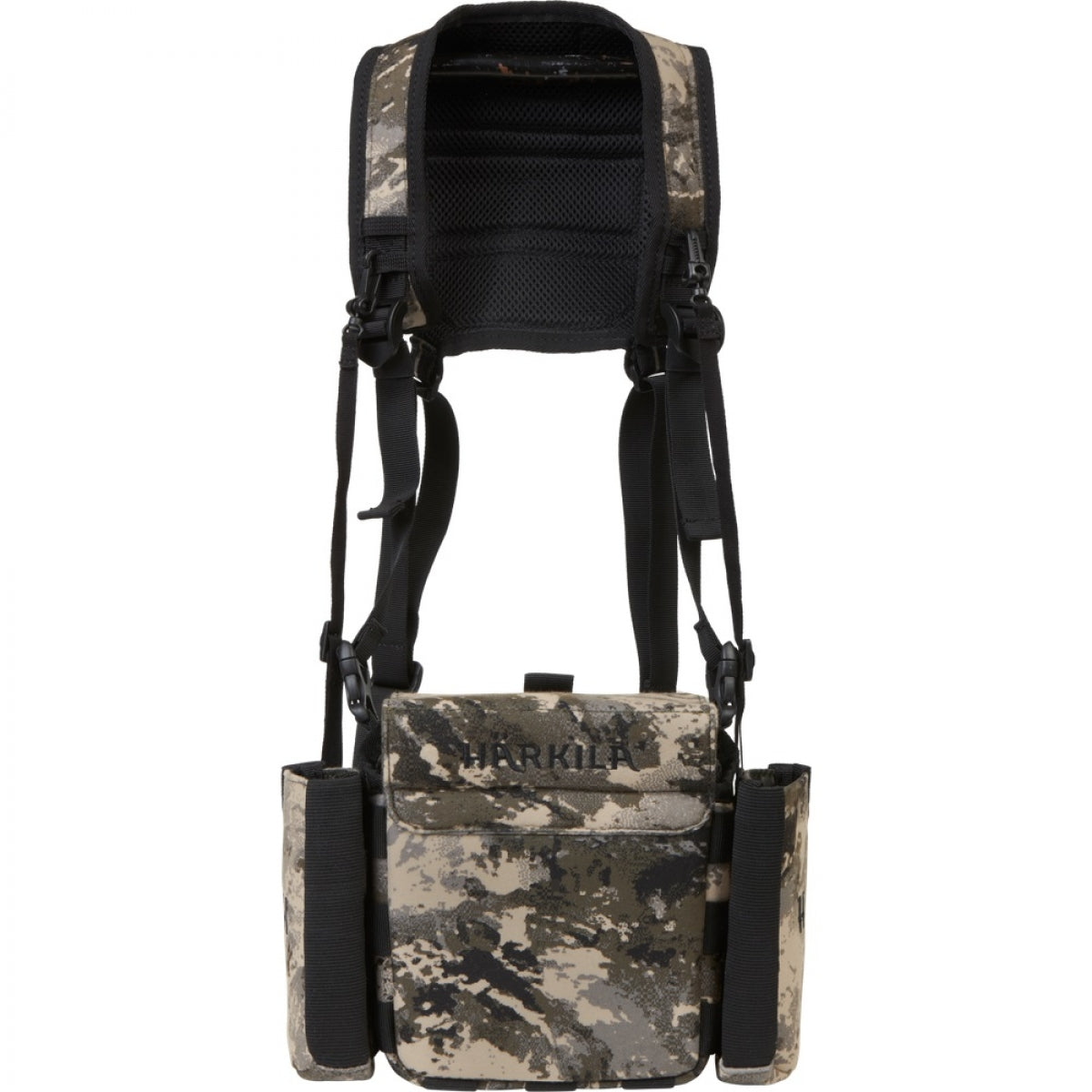 Binokļa soma HARKILA Mountain Hunter Expedition AXIS MSP