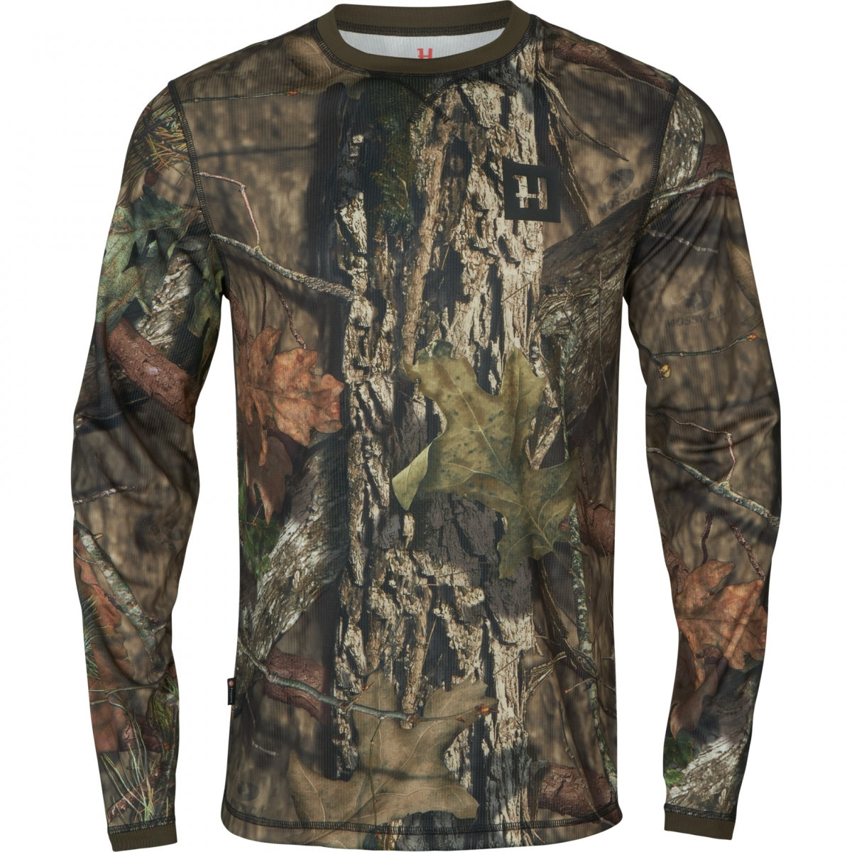 T-krekls HARKILA Moose Hunter 2.0 L/S