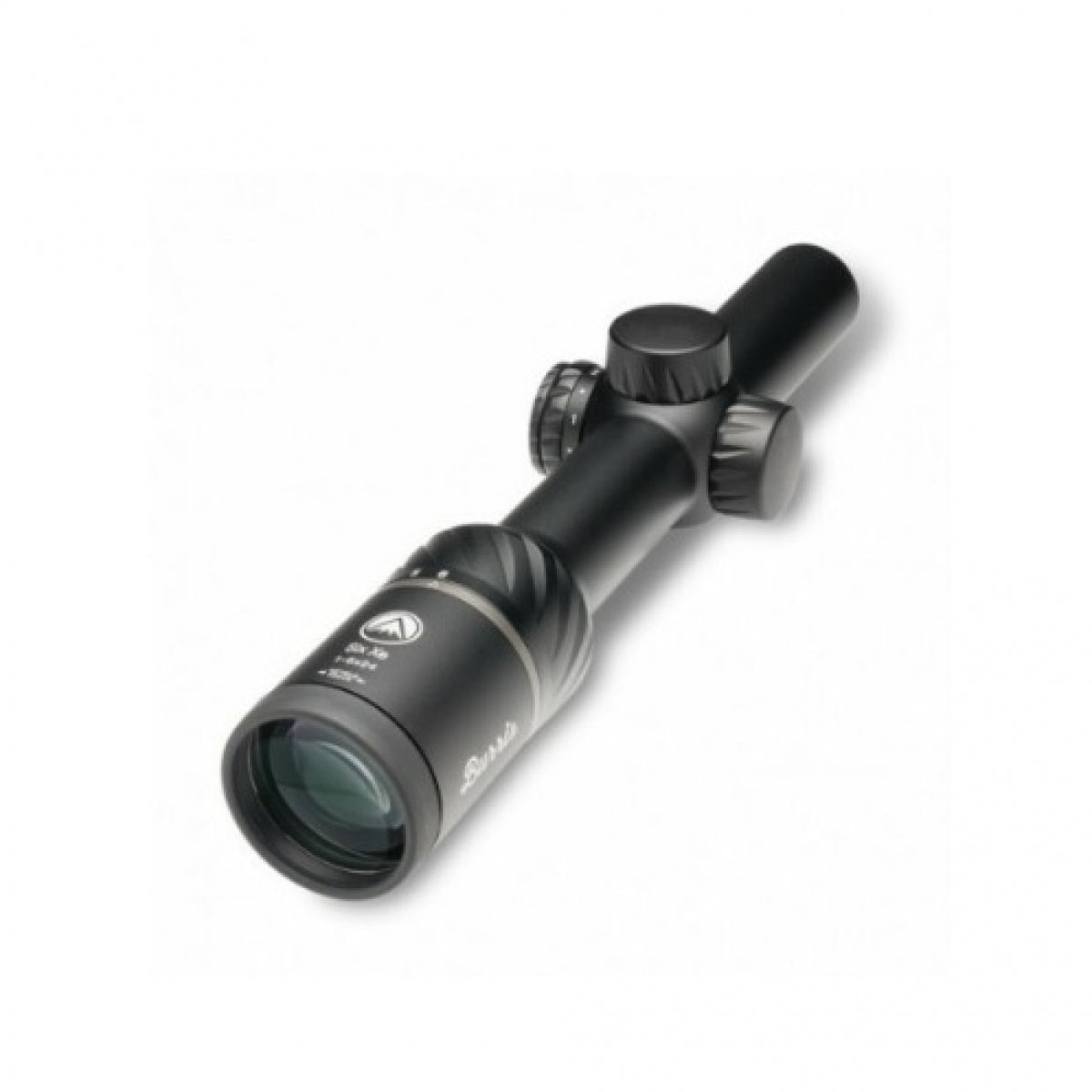 Ieroča tēmeklis Burris Six Xe 3-18x56 E3 200627