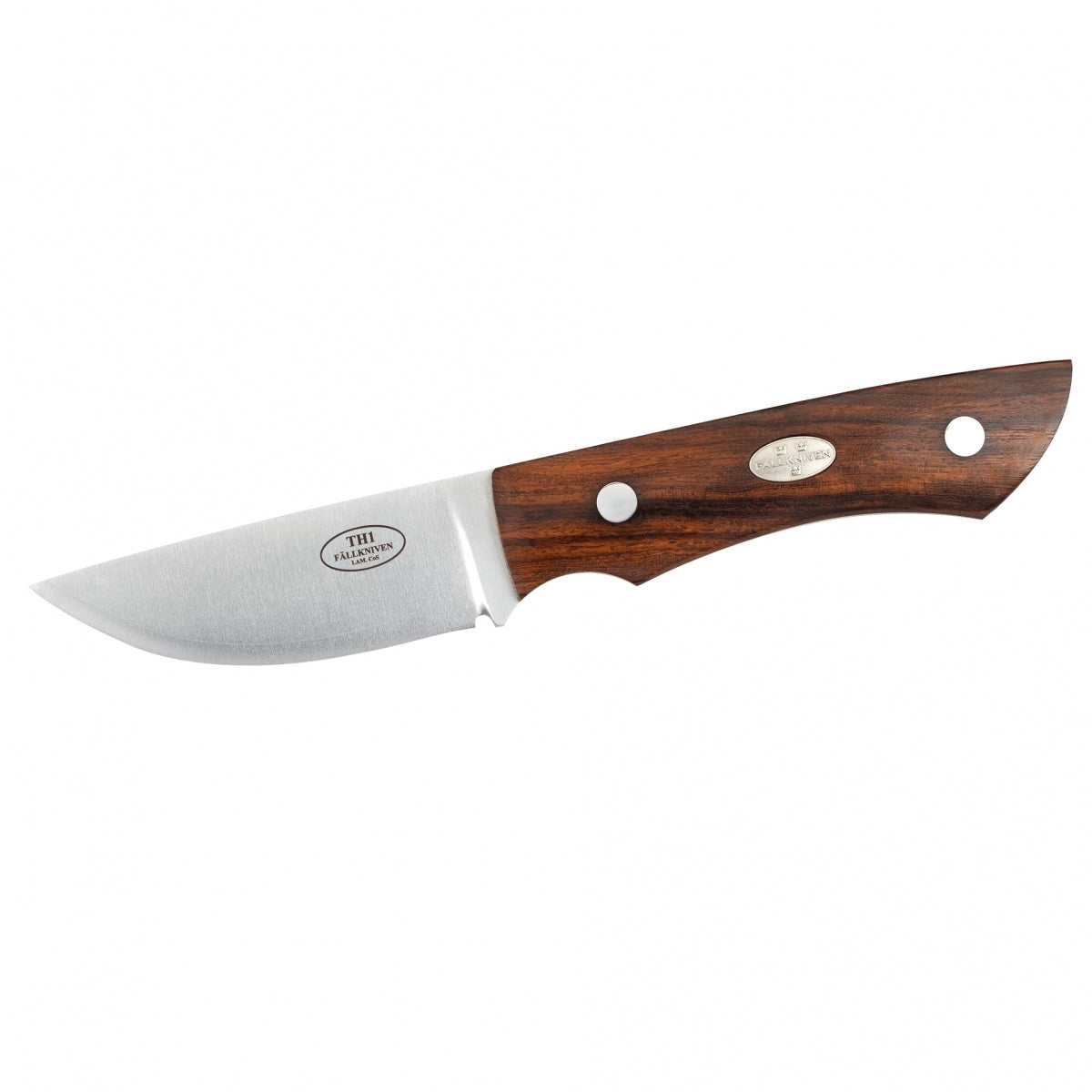 Nazis Fallkniven Taiga Hunter, desert ironwood (TH1z)