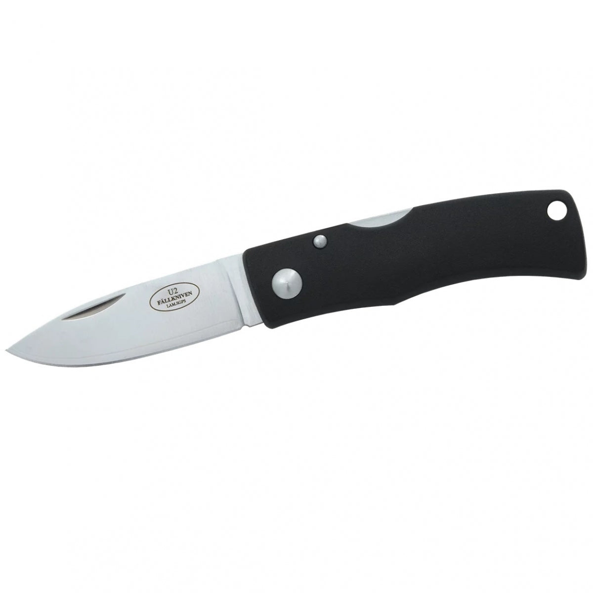 Nazis Fallkniven U2 Folder, lam. SGPS (U2)