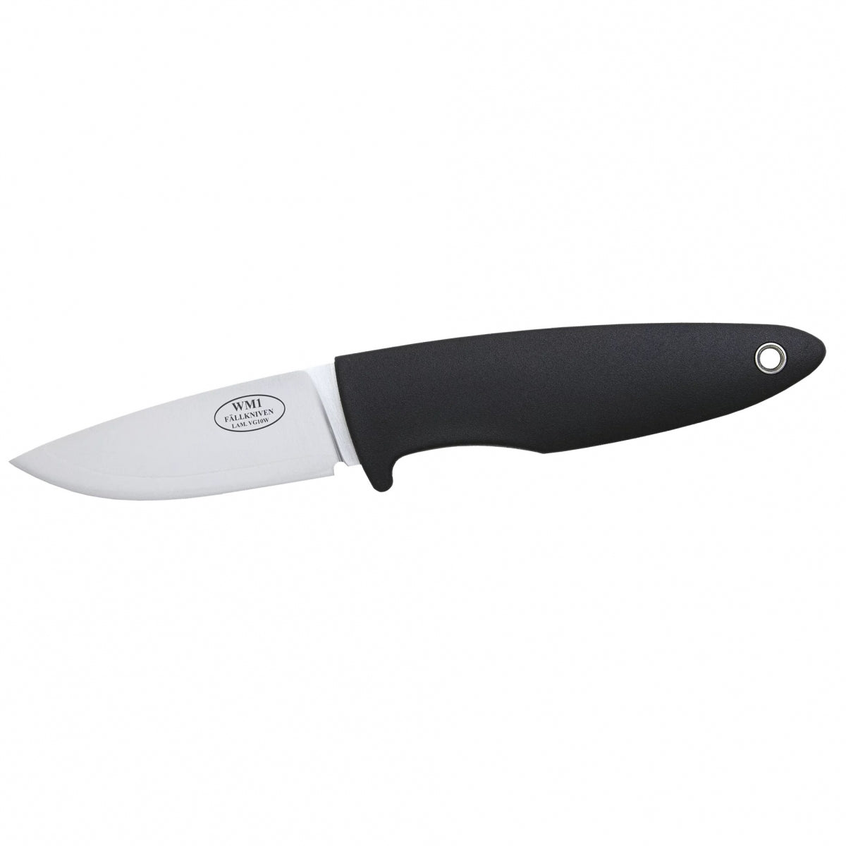 Nazis Fallkniven WM1, ādas apvalks (WM1L)
