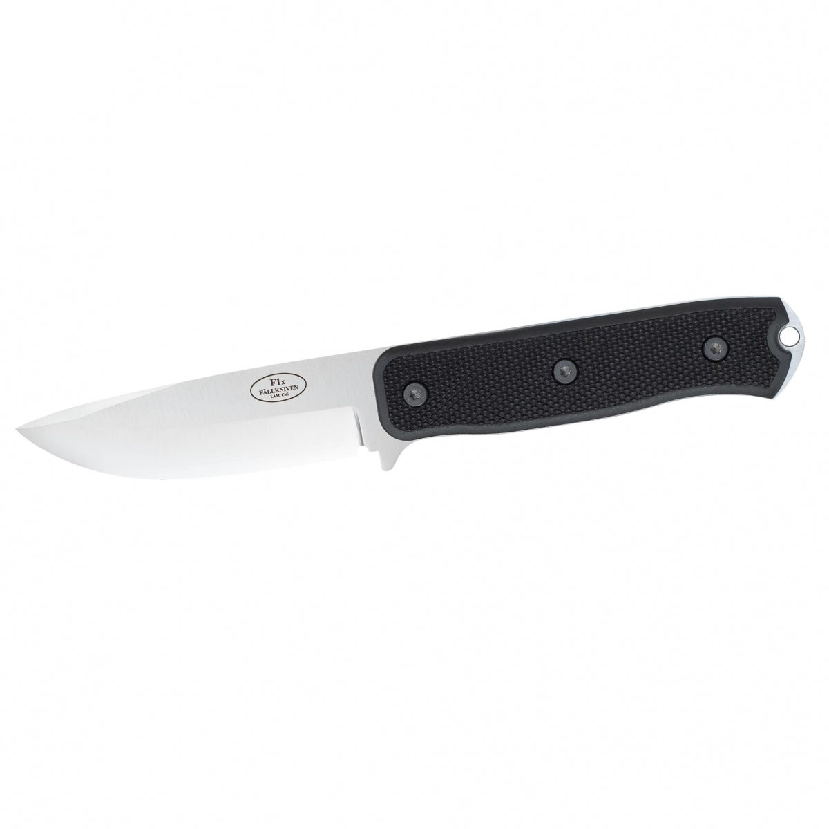 Nazis Fallkniven Model X - F1Lam CoS (F1x)