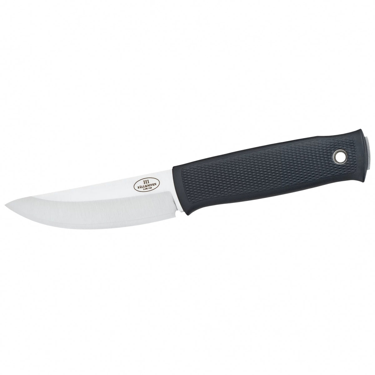 Nazis Fallkniven Hunters, Lam. CoS, zytel sheath (H1zCoS)