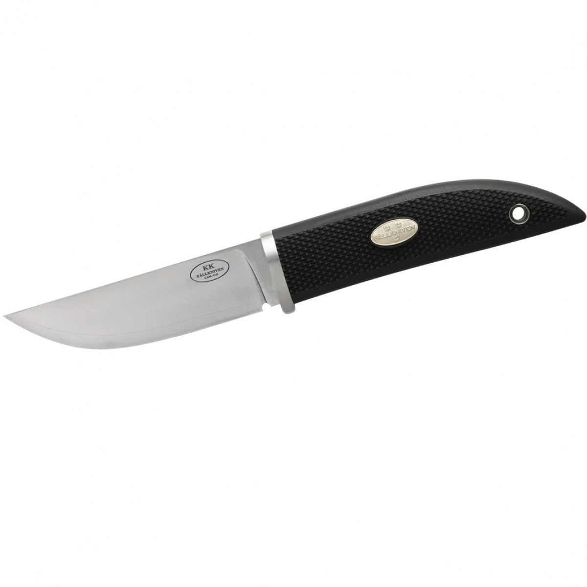 Nazis Fallkniven Kolt, leather + zytel sheath (KKLz)