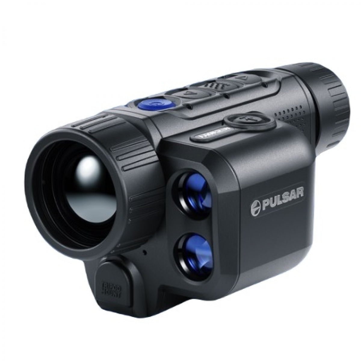 Termālais monokulārs Pulsar Axion 2 LRF XQ35 PRO 77502