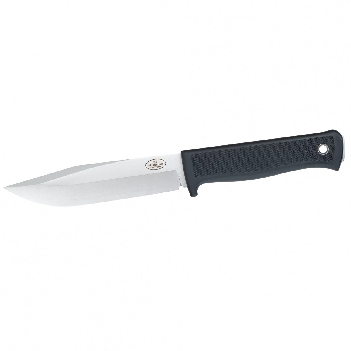 Nazis Fallkniven Forest, zytel sheath (S1z)