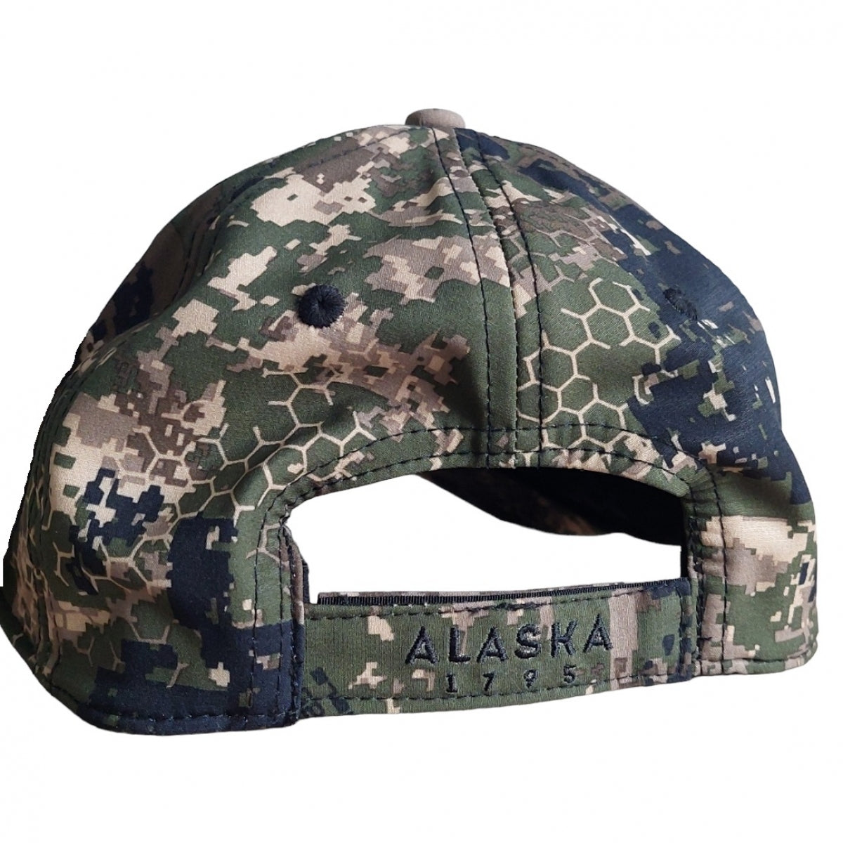 Cepure Alaska Hunter BlindTech Invisible