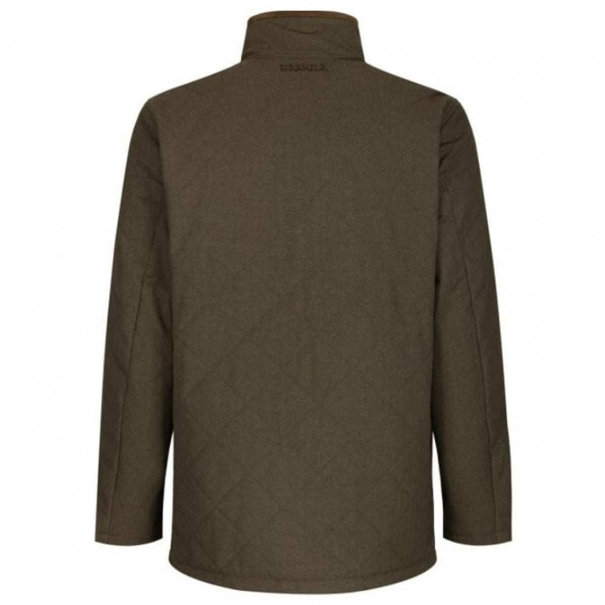 Jacket Harkila Westfield quilted, Willow green