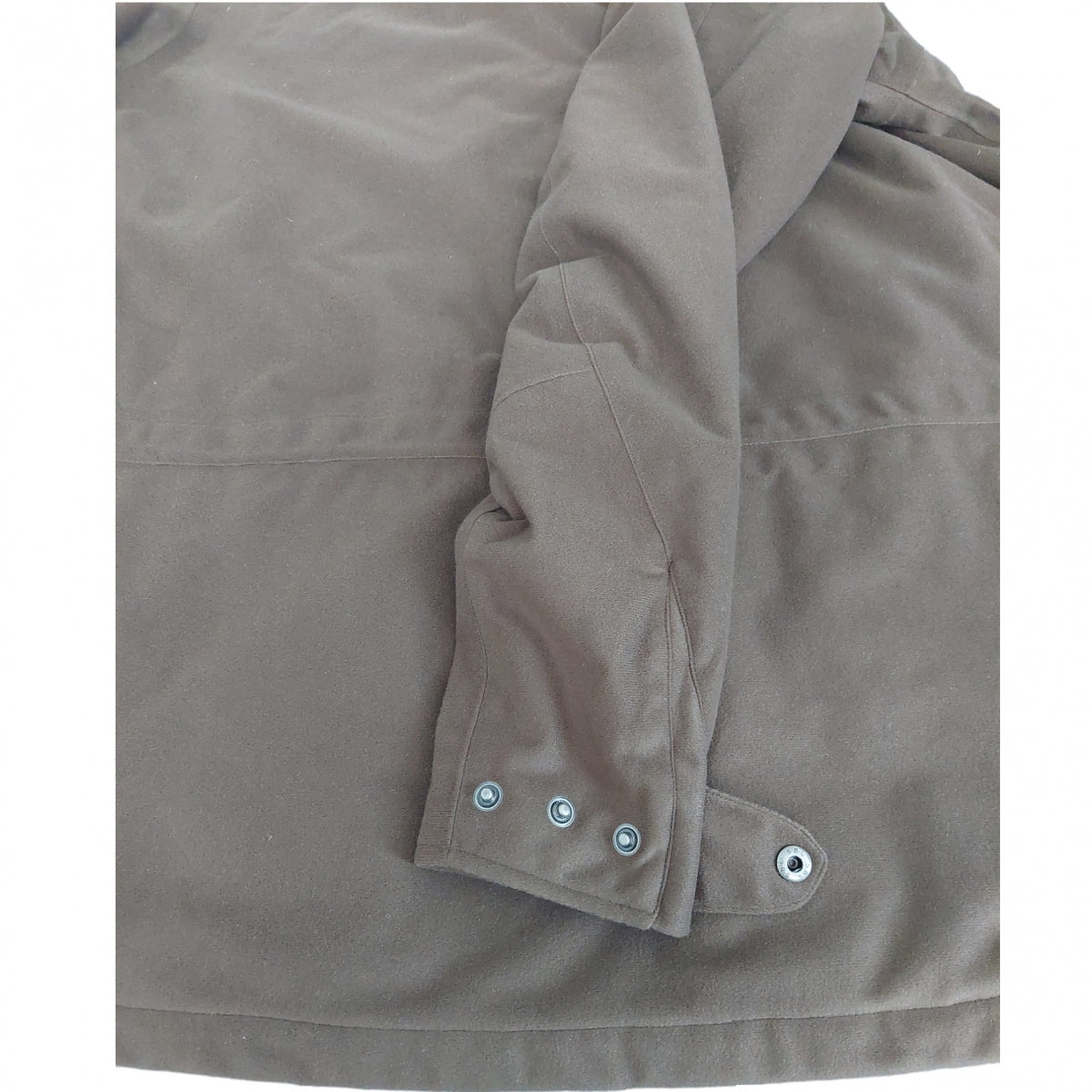 Jacket HARKILA Jorvik, Hunting green