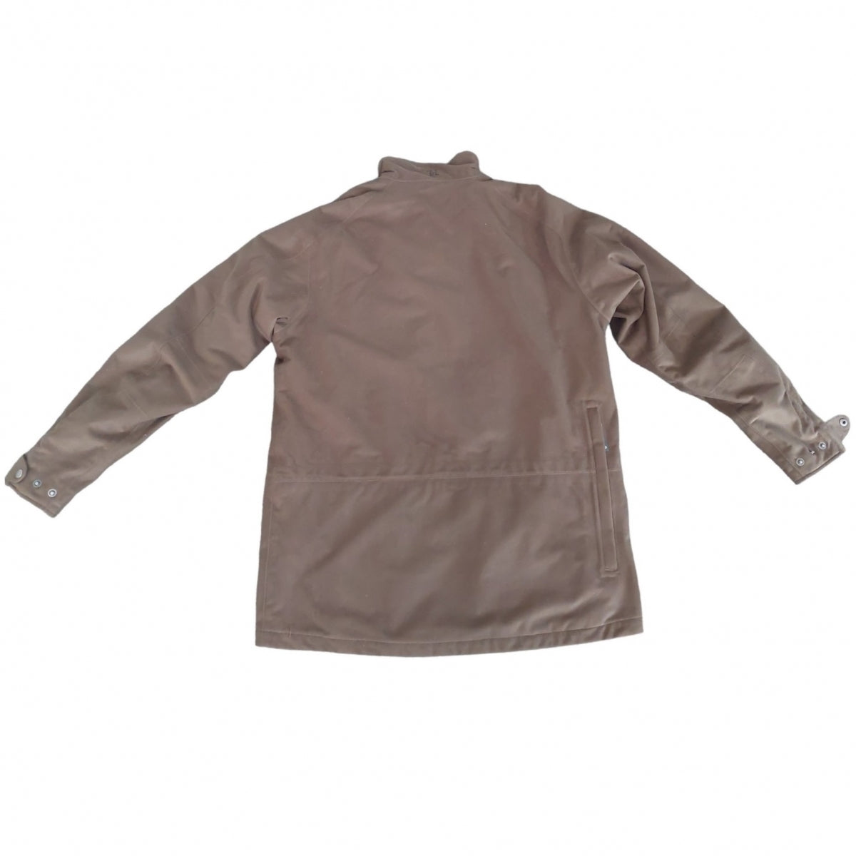 Jacket HARKILA Jorvik, Hunting green