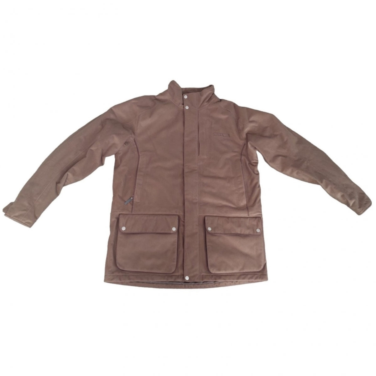 Jacket HARKILA Jorvik, Hunting green