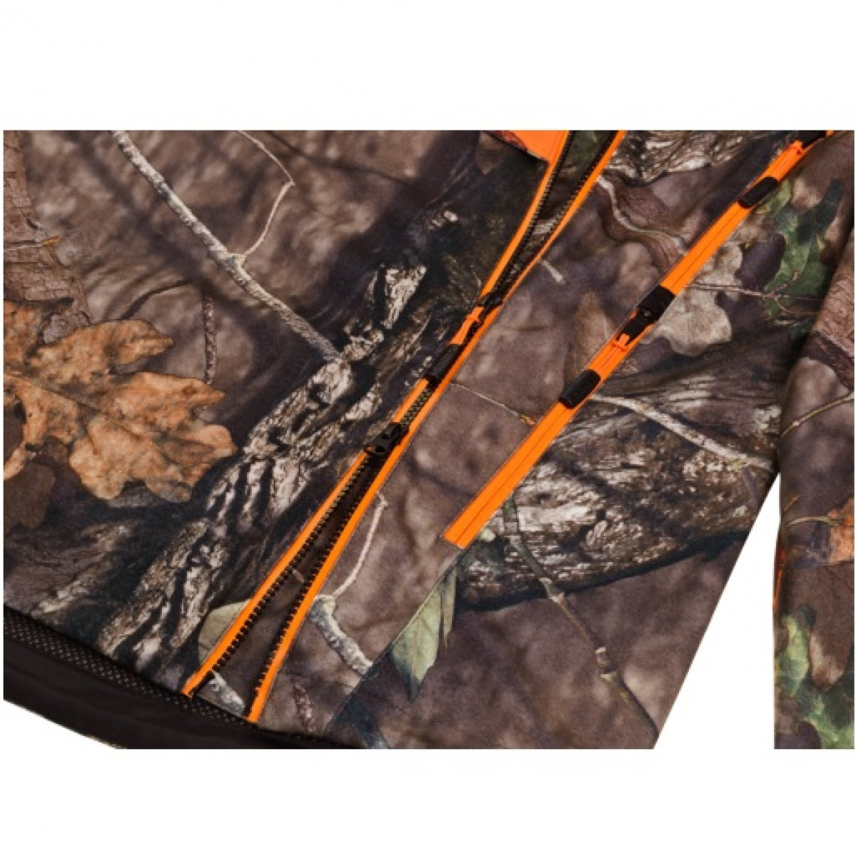 Jacket HARKILA Moose Hunter HSP (MossyOak®Break-Up Country®/MossyOak®Orange