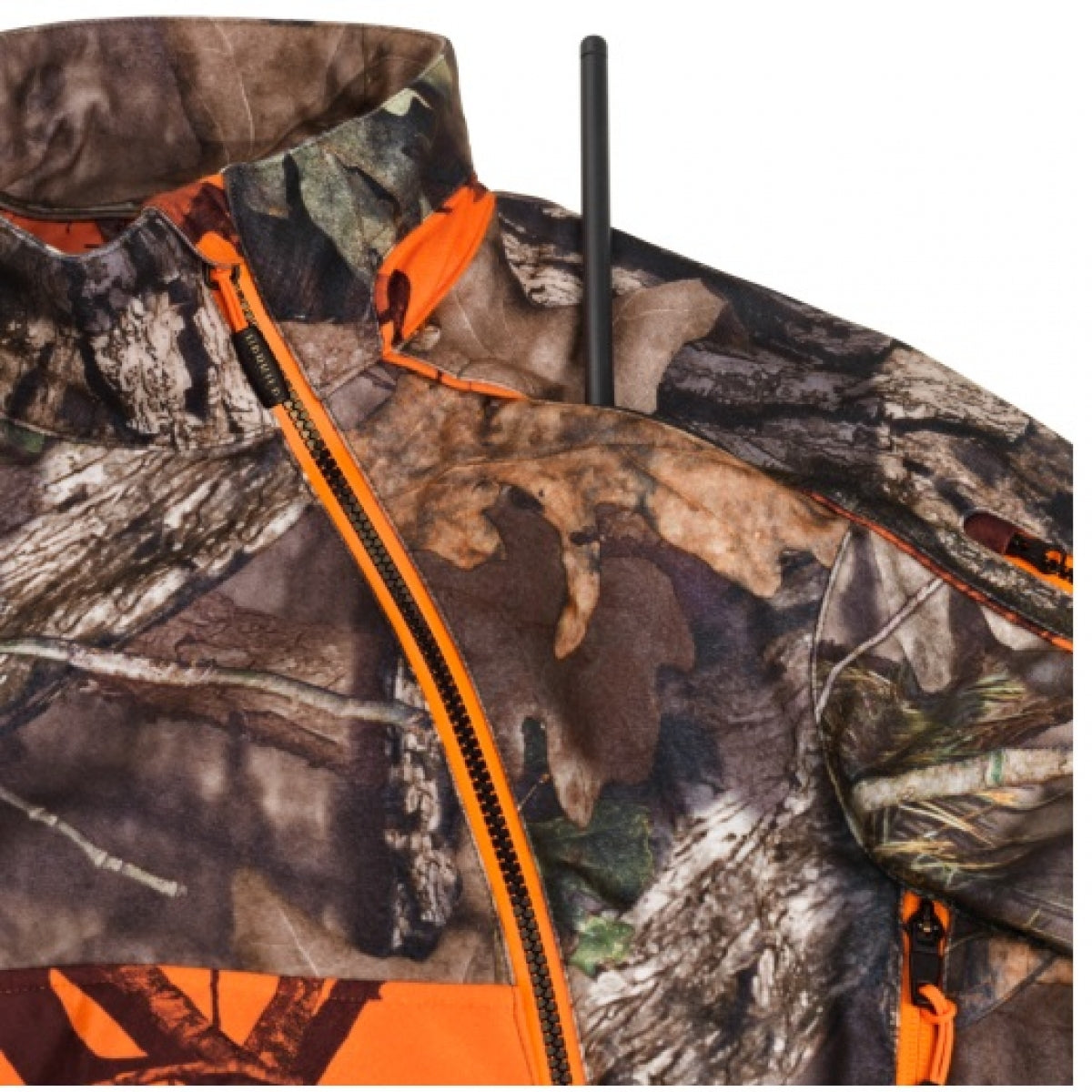 Jacket HARKILA Moose Hunter HSP (MossyOak®Break-Up Country®/MossyOak®Orange