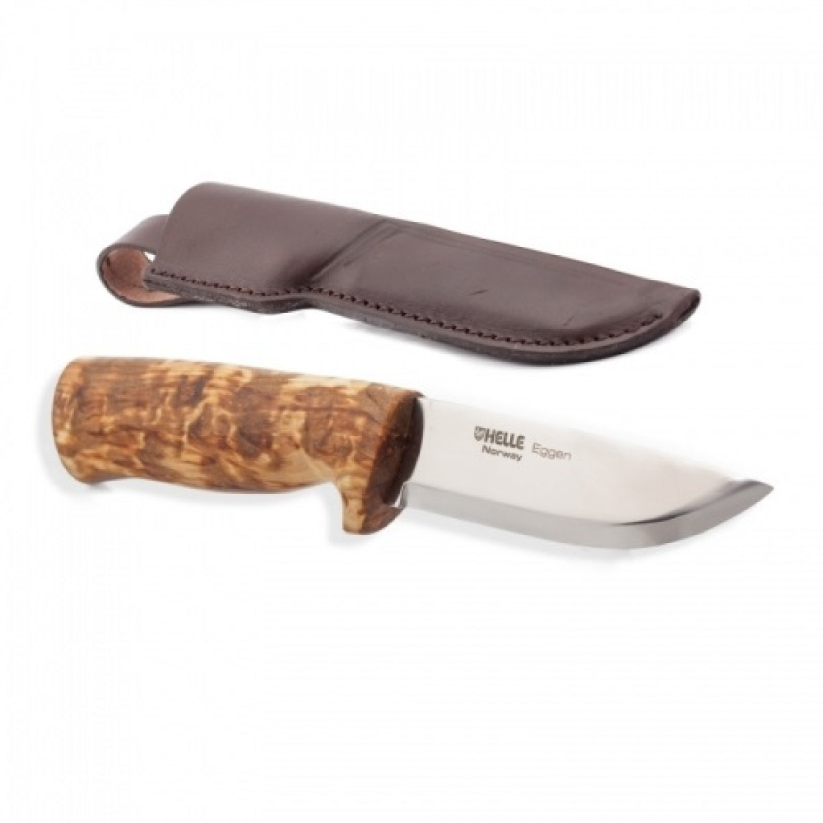 Knife HELLE Eggen 75 (75_2)