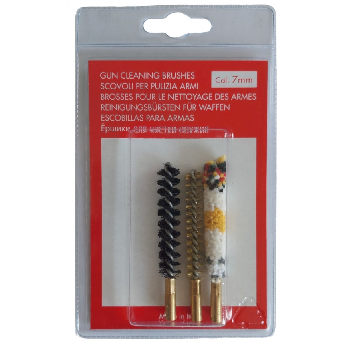 Tīrīšanas komplekts Stil Crin Cal. 7/270