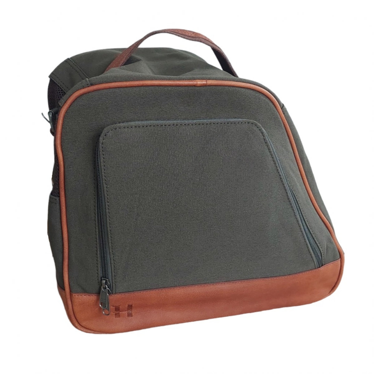 Boot bag HARKILA Retrieve Low (Warm olive)