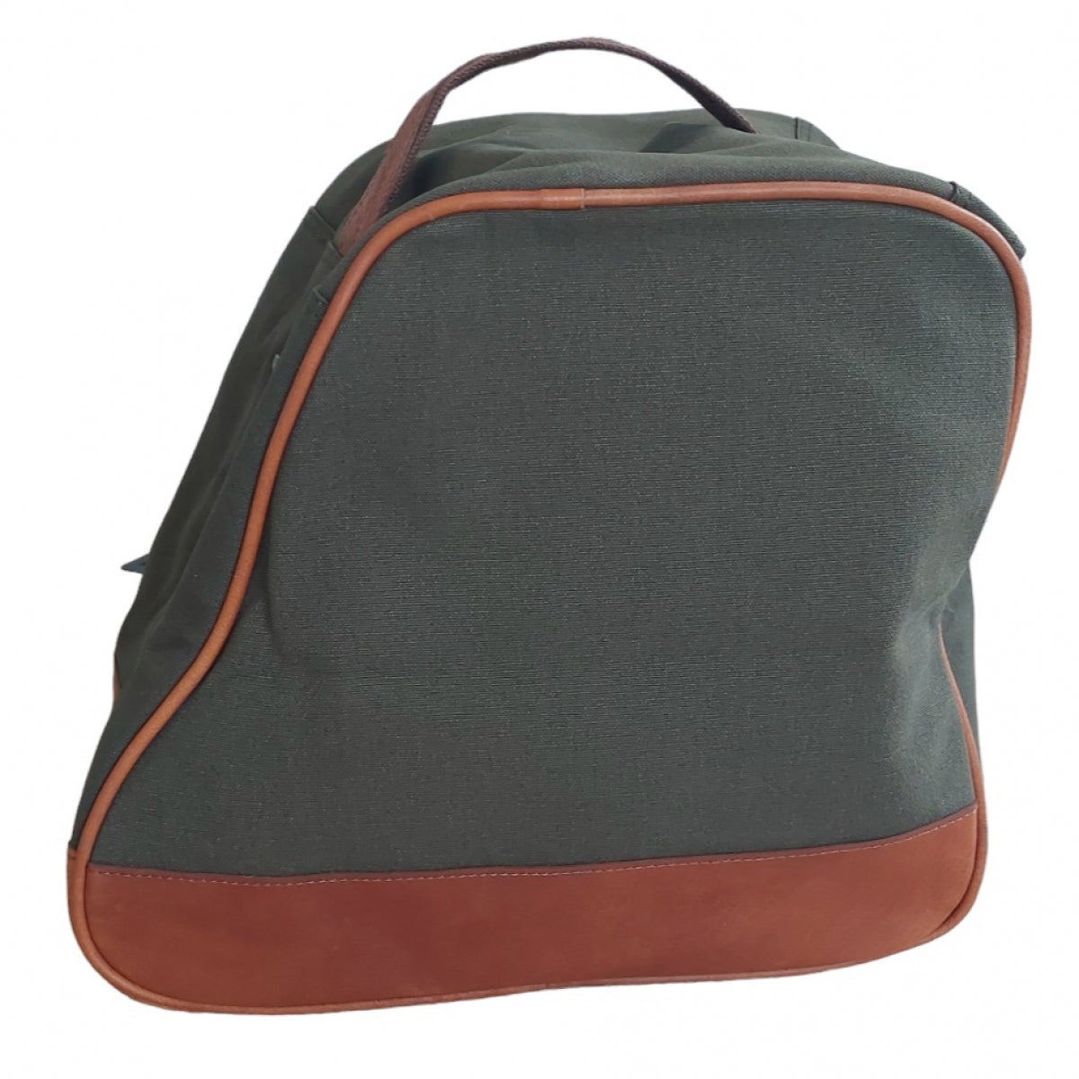 Boot bag HARKILA Retrieve Low (Warm olive)