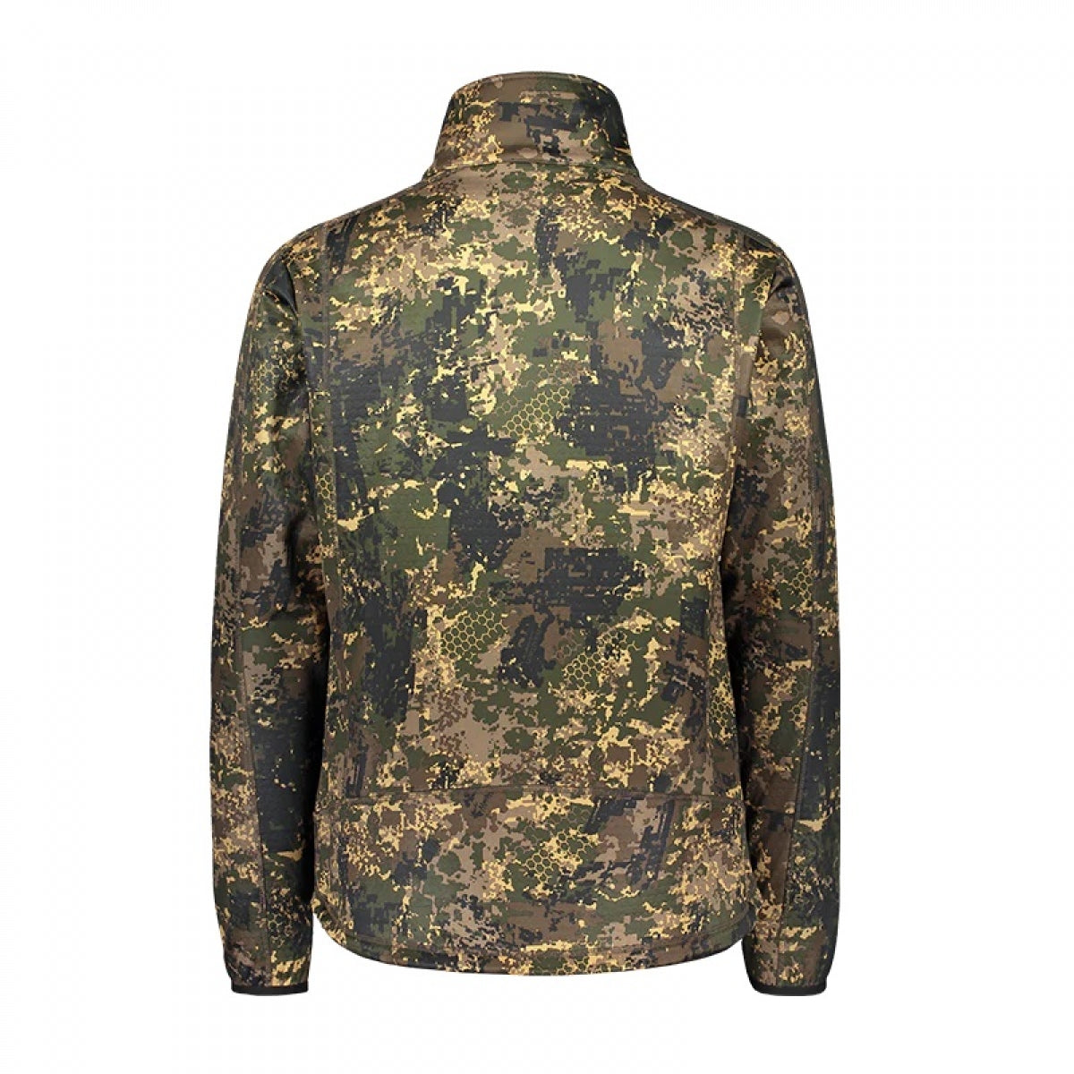 Jacket ALASKA Juneau Powerfleece, BTI