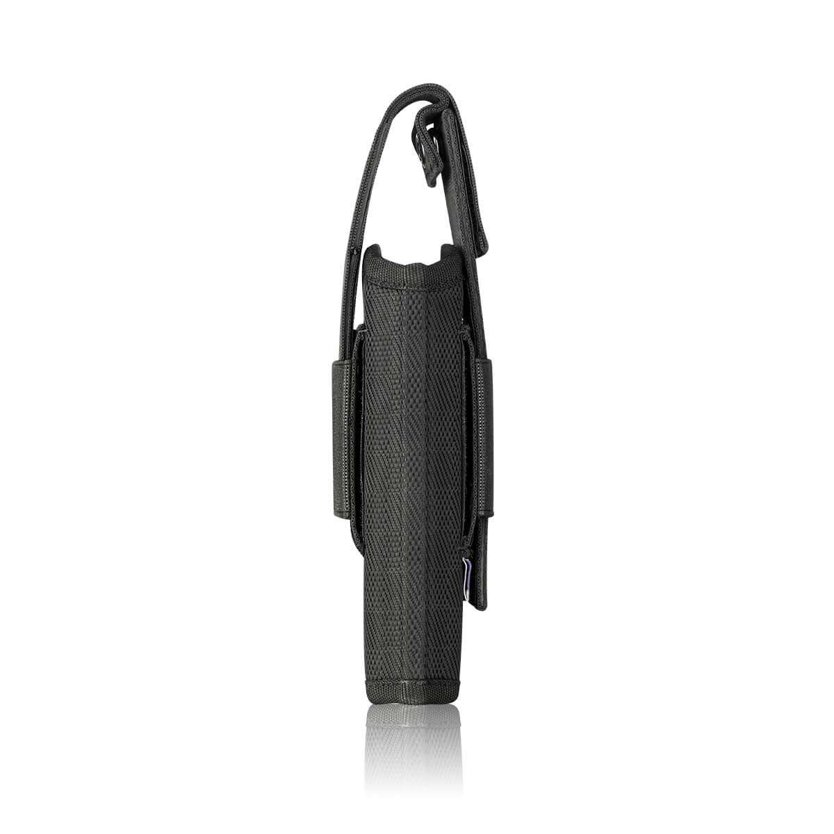Pistol case Tacbull, nailon Glock 17/19 , black (TB-DNH01)