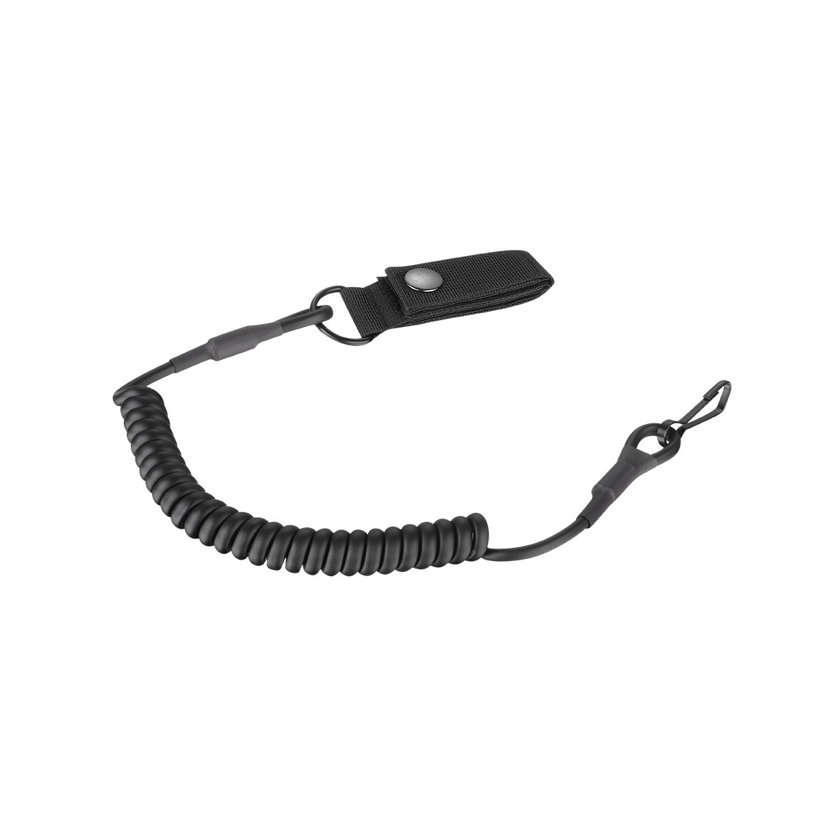 Gun sling Tacbull, black (TB-PL01V2)